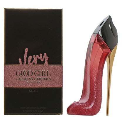 Carolina Herrera Very Good Girl Glam EDP
