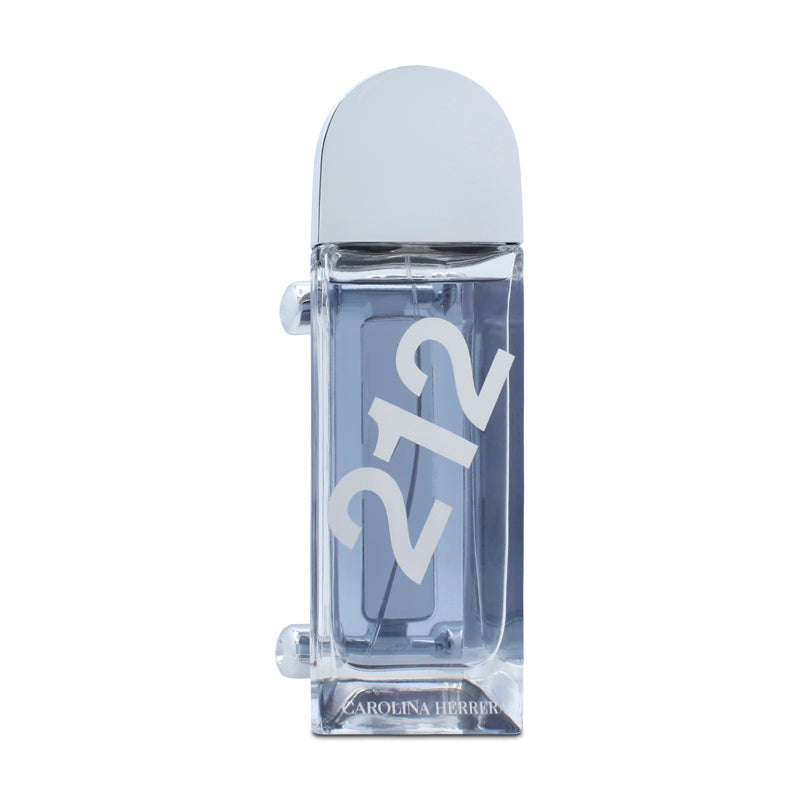 Carolina Herrera 212 Men Heroes 150ml Eau De Toilette (Blemished Box)