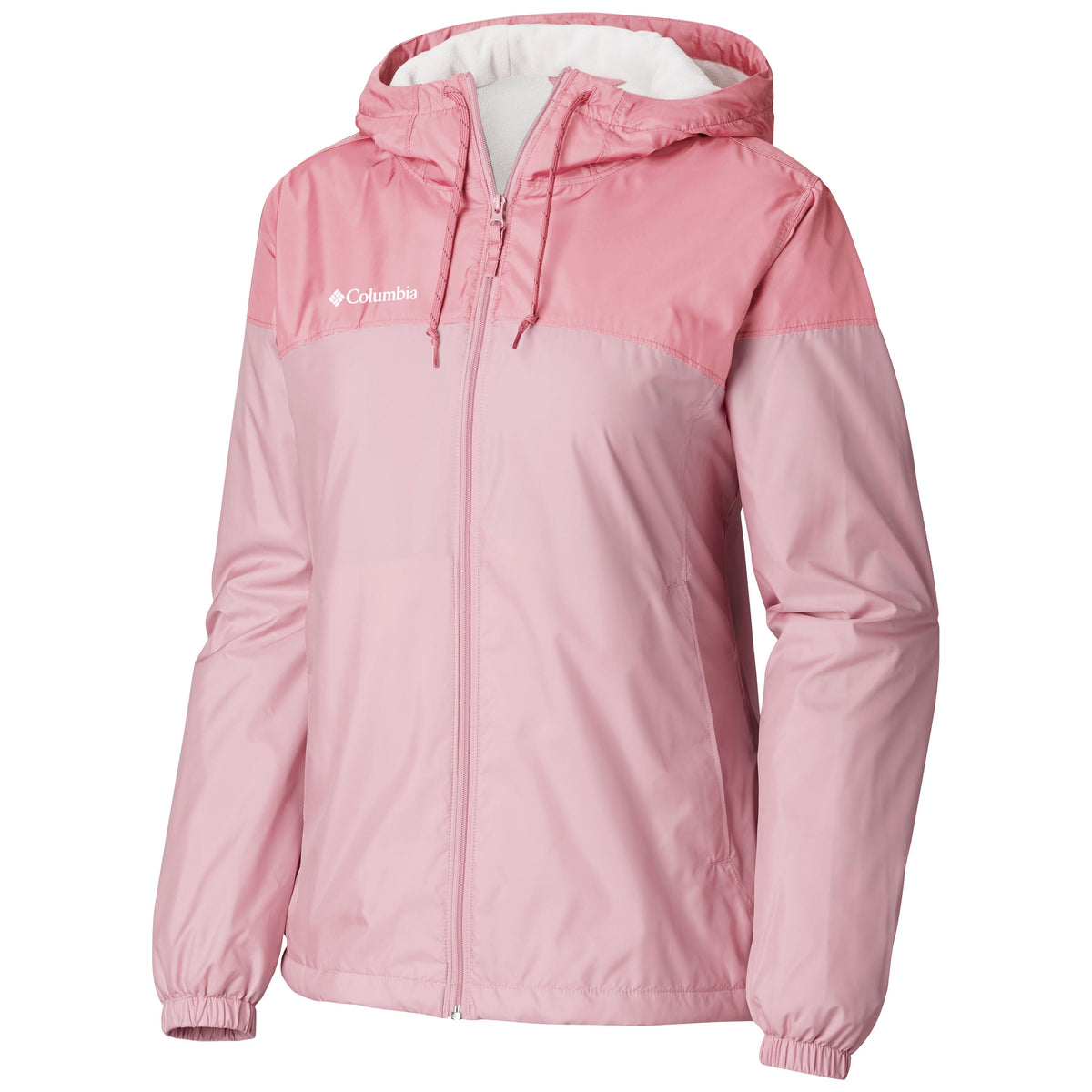 Columbia Women's Lined Flash Forward Windbreaker