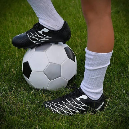 Boca Youth Firm Ground Shoes