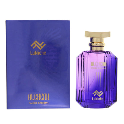 Alchemi by Luniche
