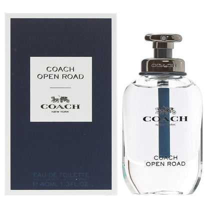 Coach Open Road EDT