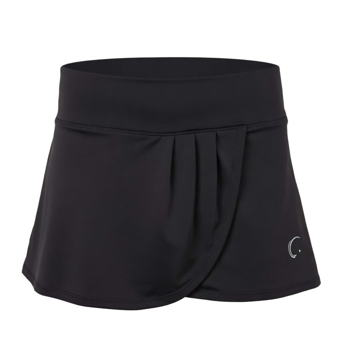 Goddess Wrap Skorts