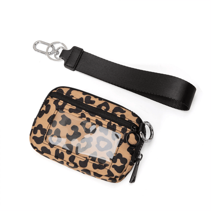 Clarissa Wrislett Wallet