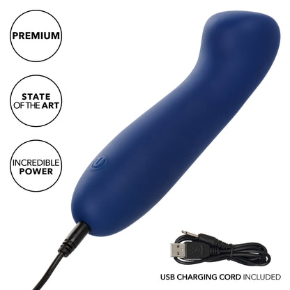 CalExotics Cashmere Satin G