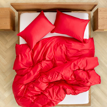 Canadian Down & Feather Company Whale 3-Piece Duvet Cover Set