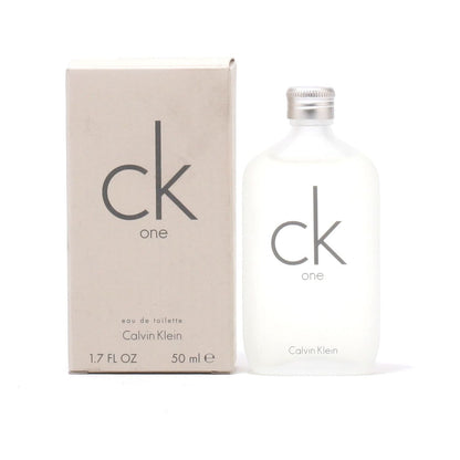 Calvin Klein Ck One Unisex EDT