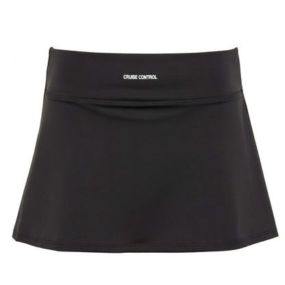 Goddess Wrap Skorts