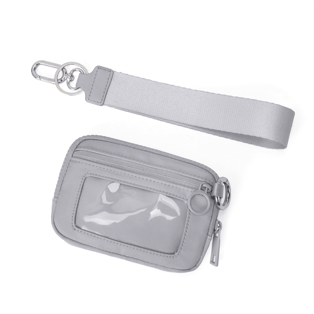Clarissa Wrislett Wallet