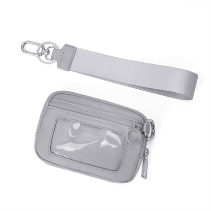 Clarissa Wrislett Wallet