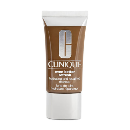 Clinique Even Better Refresh Foundation WN122 Clove 30ml (Blemished Box)