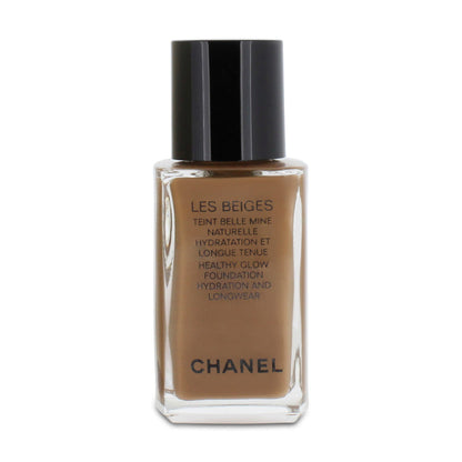 Chanel Foundation BR132 Les Beiges Healthy Glow