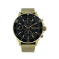 Hugo Boss Gold Men's Watch Chronograph Admiral 1513906