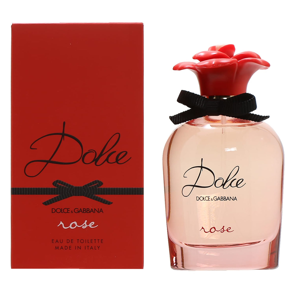 Dolce & Gabbana Dolce Rose EDT