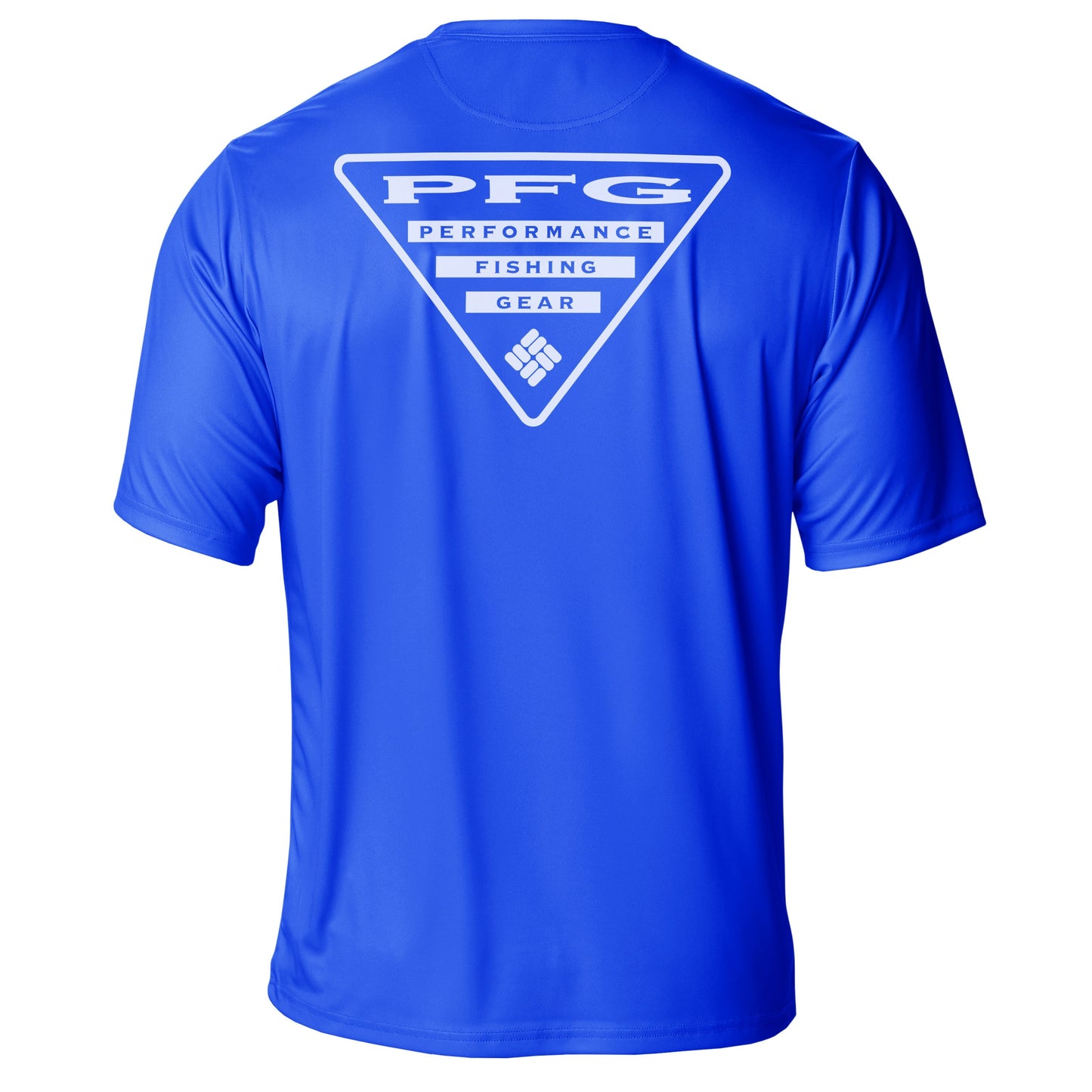 Columbia Men's Terminal Tackle SS Shirt