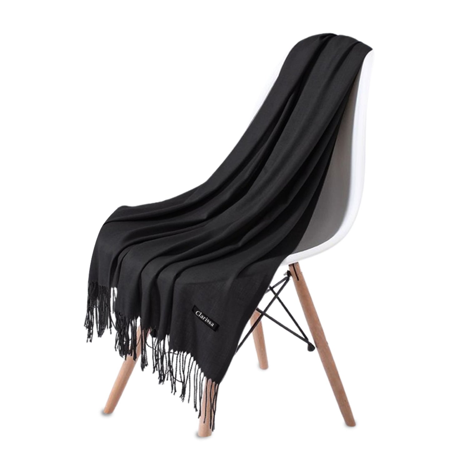 Clarissa Damita Fall Scarf