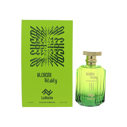 Alchemi Vitality by Luniche