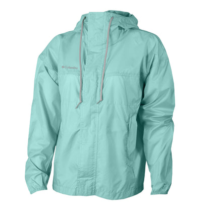 Columbia Women's Flash Challenger Windbreaker