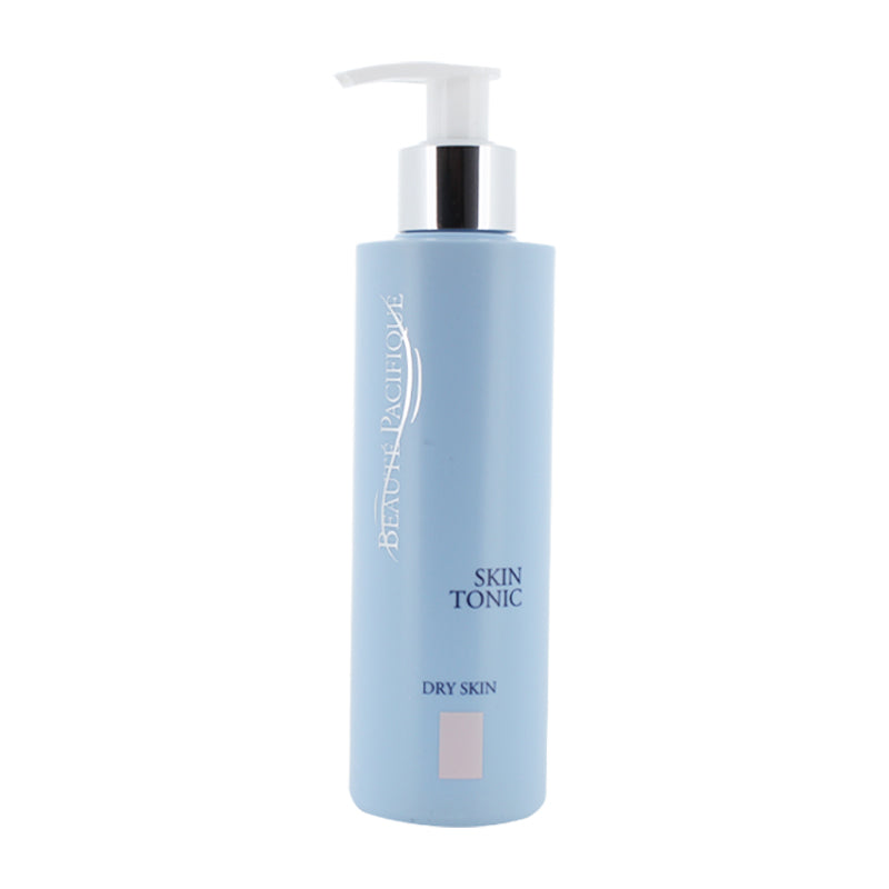 Skin Toner For Dry Skin 200ml Alcohol-Free Skin Tonic Beaute Pacifique