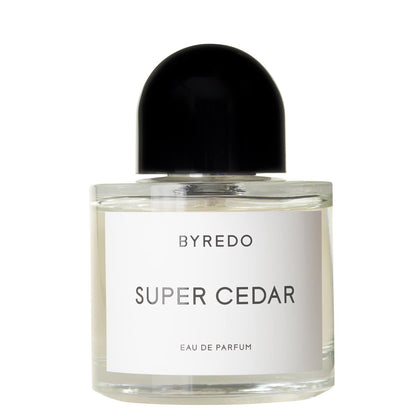 Byredo Super Cedar EDP