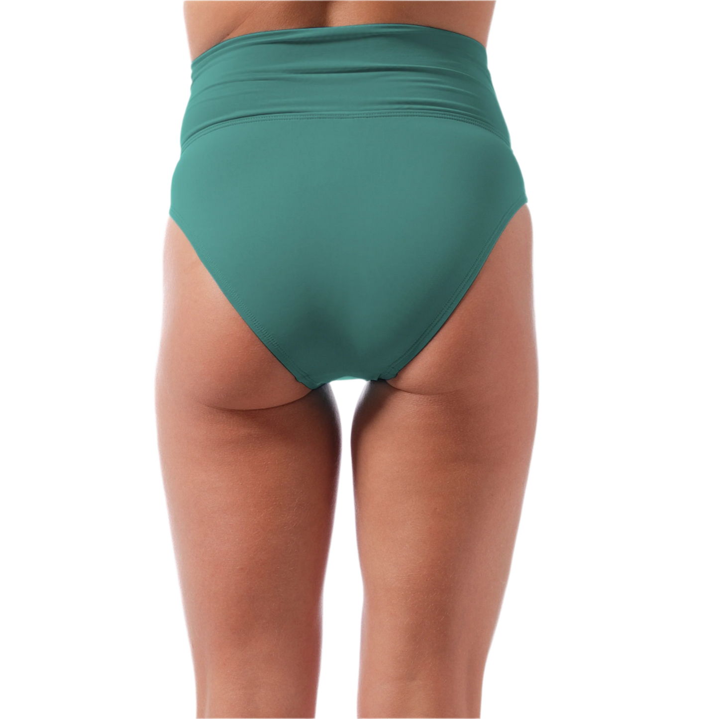 Jantzen Barbara Convertible Bottom - Emerald - FINAL SALE