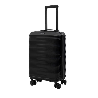 DUKAP Unisex Rav Lightweight Hardside Spinner Luggage