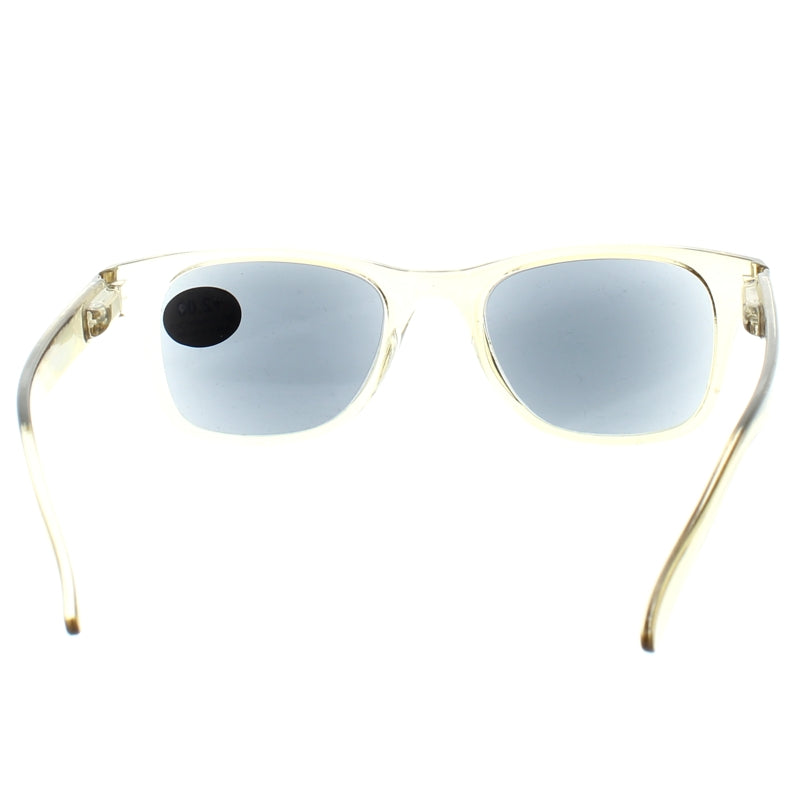 Sunglasses +1.50 x 2 Reading Tortoise Shell & Olive Have A Look
