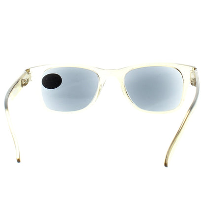 Sunglasses +1.50 x 2 Reading Tortoise Shell & Olive Have A Look