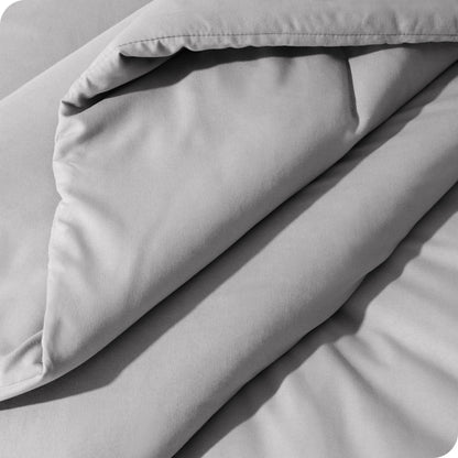 Bare Home 2-Piece Comforter Set