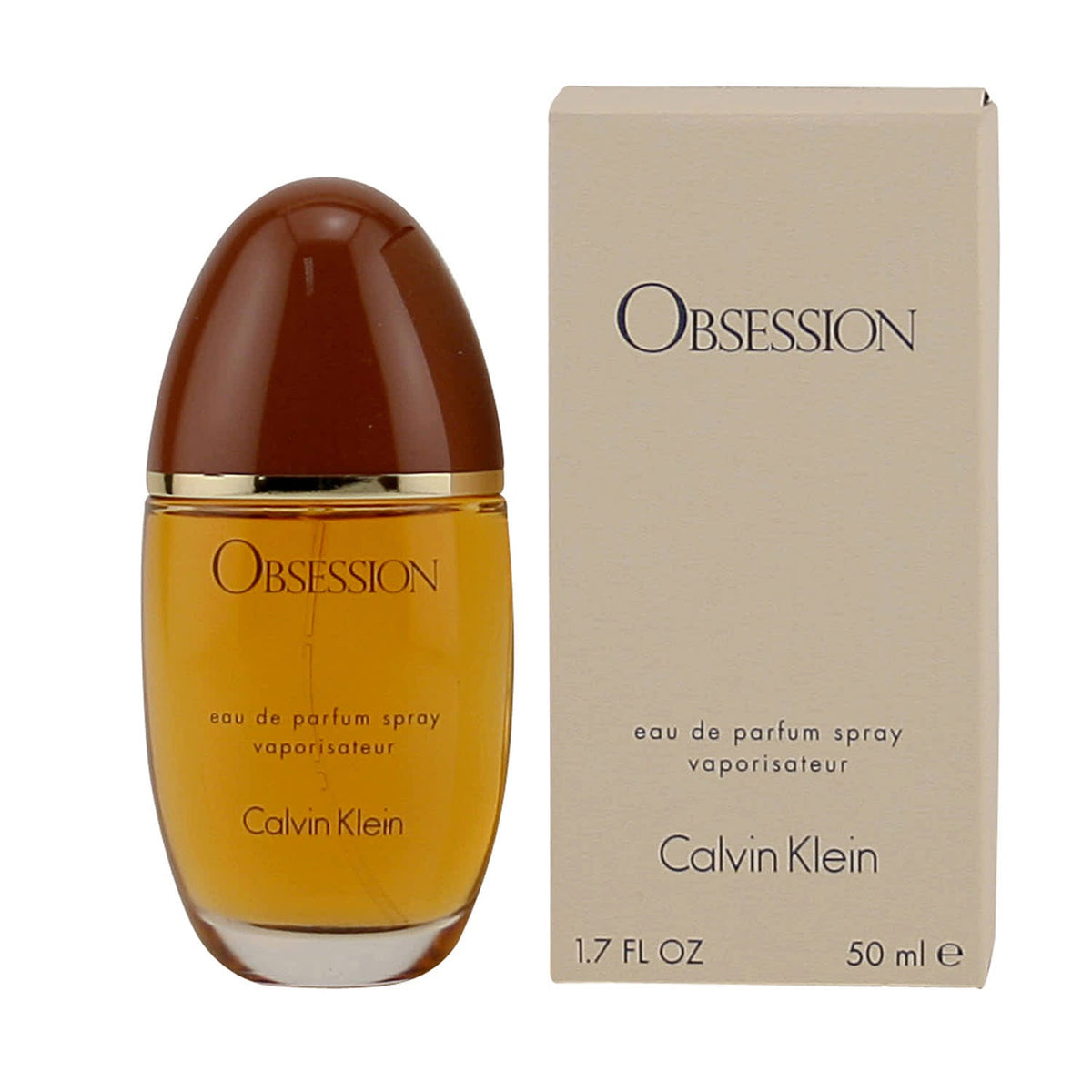 Calvin Klein Obsession EDP