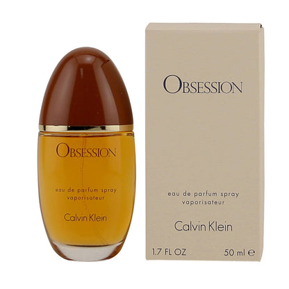 Calvin Klein Obsession EDP