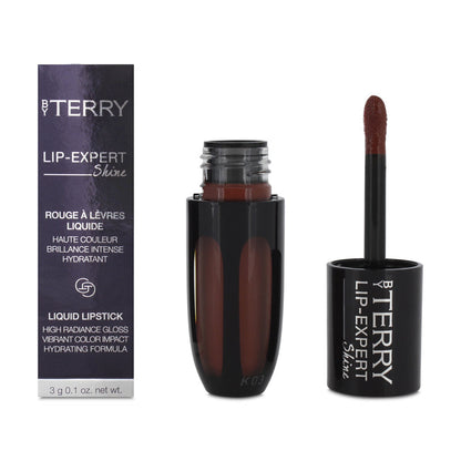 Red Liquid Lipstick 5 Chili Potion Shine By Terry Lip Expert