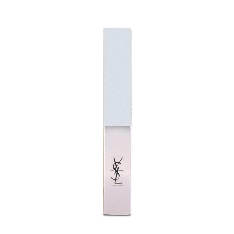 Yves Saint Laurent Rouge Pur Couture The Slim Glow Matte Lipstick 202 Insurgent Red