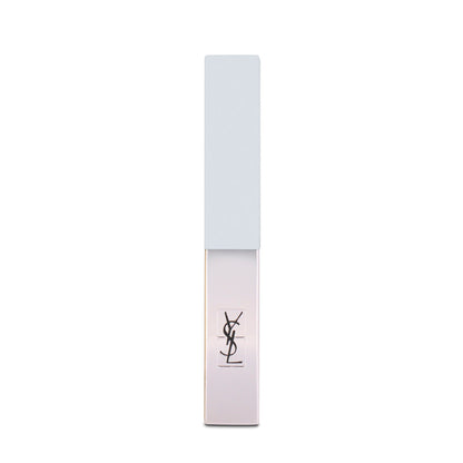 Yves Saint Laurent Rouge Pur Couture The Slim Glow Matte Lipstick 202 Insurgent Red