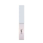 Yves Saint Laurent Rouge Pur Couture The Slim Glow Matte Lipstick 202 Insurgent Red