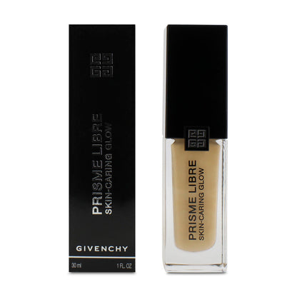 Givenchy Prisme Libre Skin-Caring Glow Foundation 1 W105
