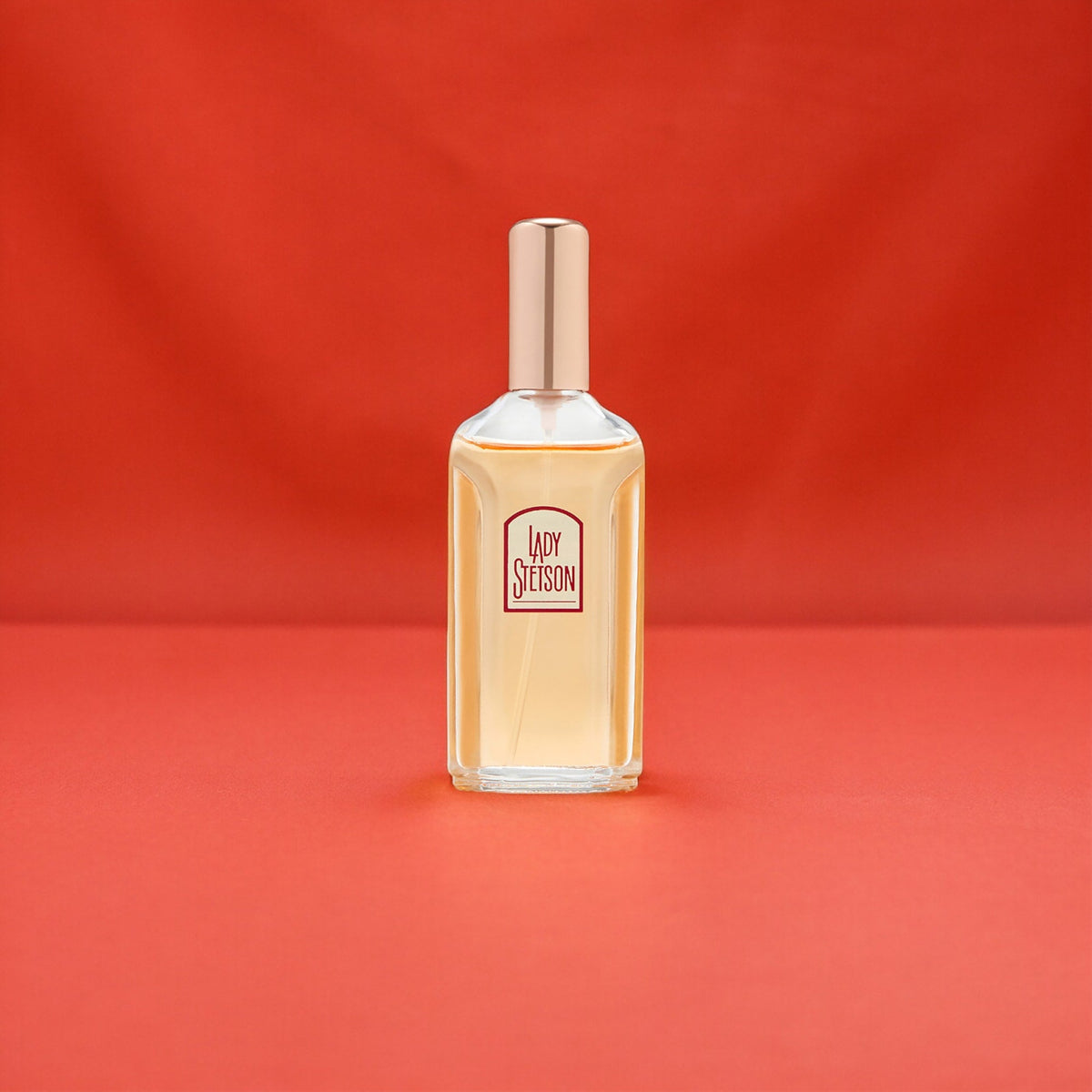 Coty Lady Stetson Cologne