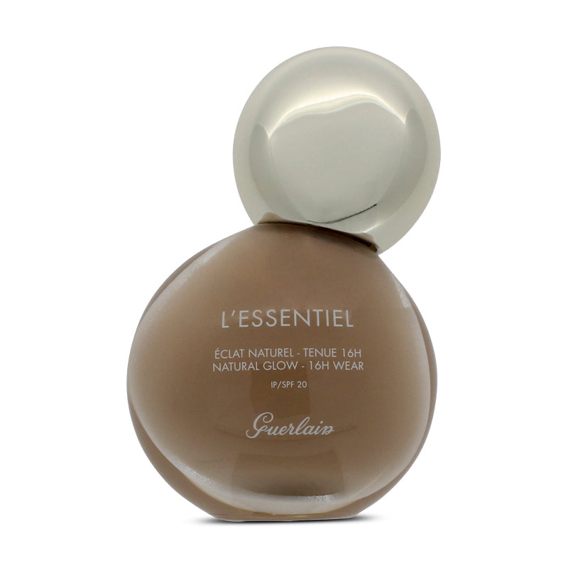 Guerlain L'Essentiel Natural Glow Foundation 16H Wear 045C Amber Cool