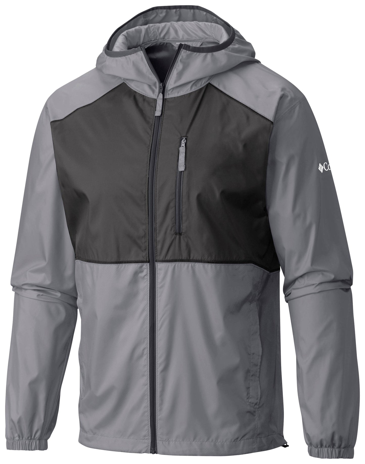 Columbia Men's Flash Forward Windbreaker
