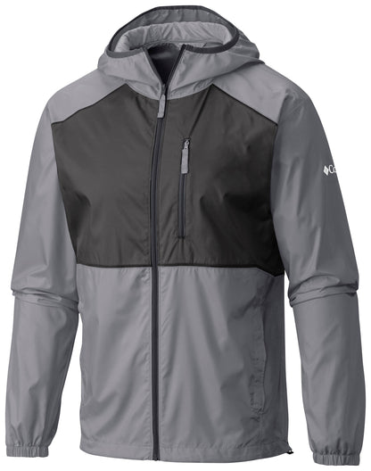 Columbia Women's Forward Windbreaker