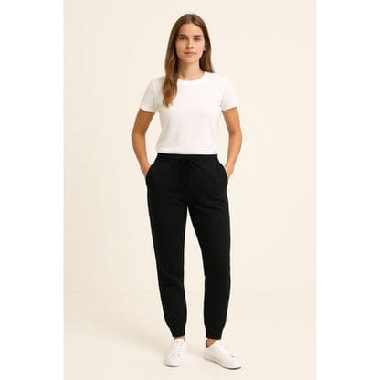BenBen Womens 3 Pack Fleece Ultra Soft Jogger