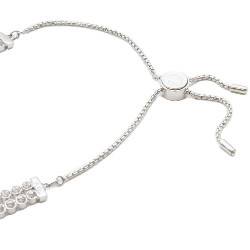Swarovski Subtle Collection Silver Bracelet