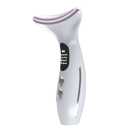 BENE LED Neck Beauty Device
