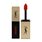 YSL Rouge Pur Couture Glossy Stain 48 Orange Graffiti