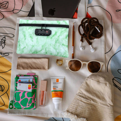 Clarissa SealSafe Pouch