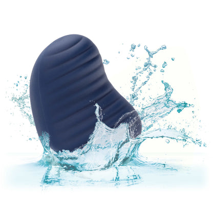 CalExotics Cashmere Dual Finger Massager