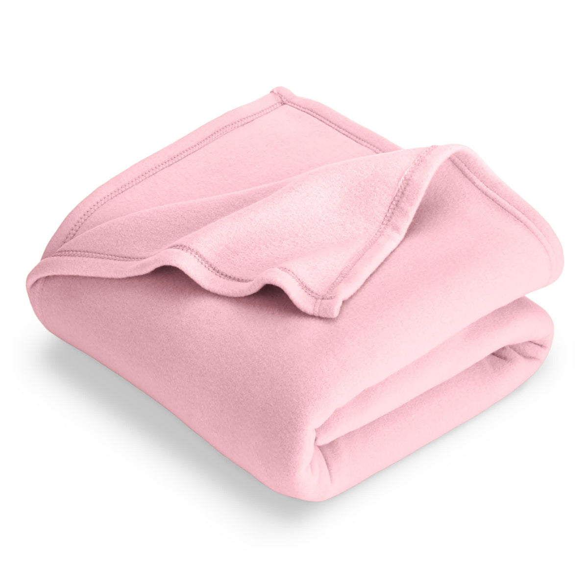 Bare Home Fleece Blanket