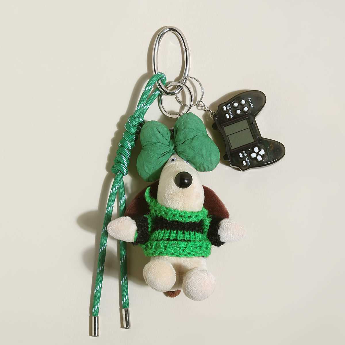 Everyday Feelings Bag Charms
