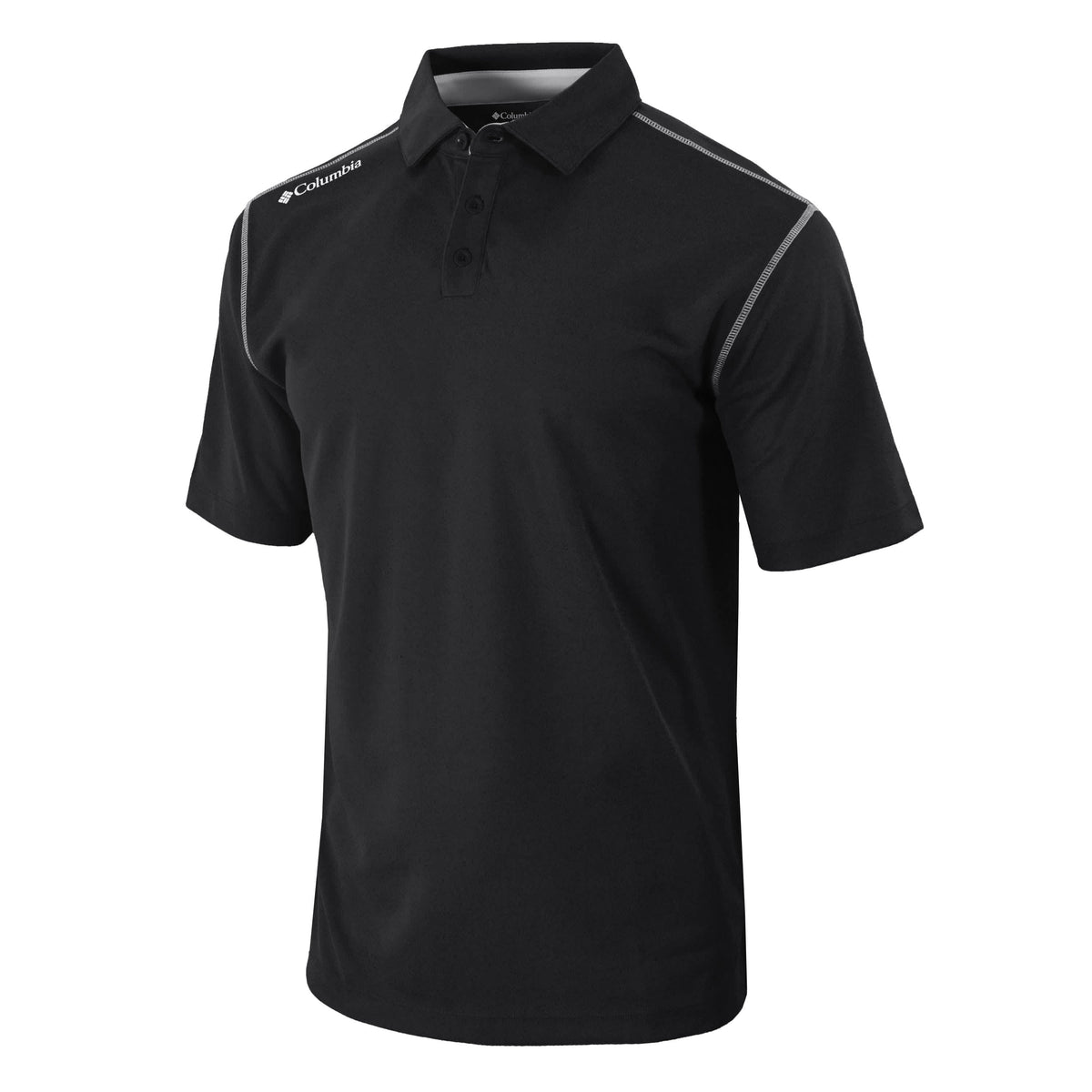 Columbia Omni-Wick Shotgun Polo