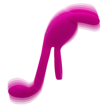 CalExotics Closer Intimate Rechargeable Ring Touch